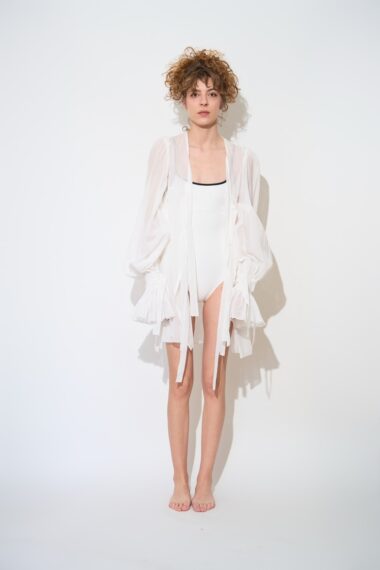 Grace Blouse